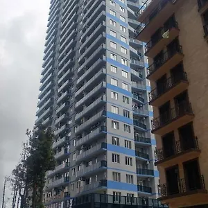 Bergo Батуми